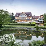 Heimathenhof Hotel