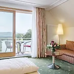 Hotel Heimathenhof Heimbuchenthal