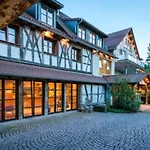 Hotel Heimathenhof 4*