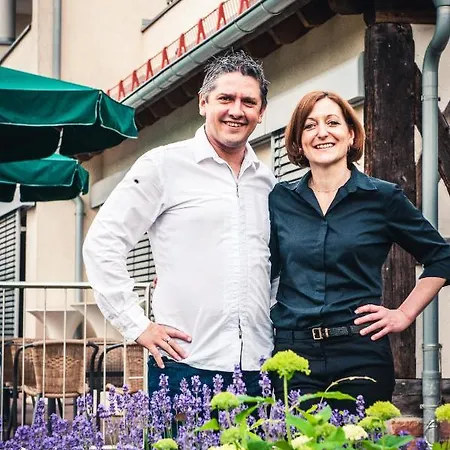 Heimathenhof Hotel