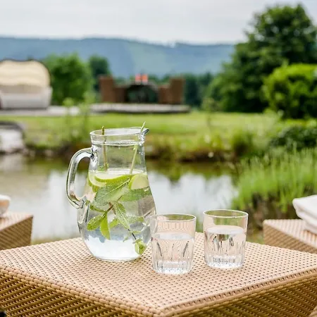 Heimathenhof Hotell
