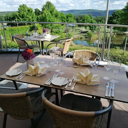 Heimathenhof Hotel
