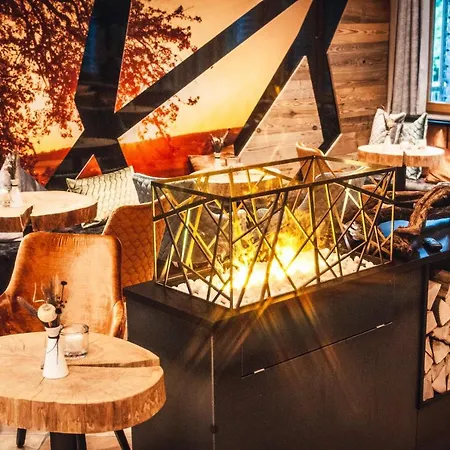 Hotell Heimathenhof