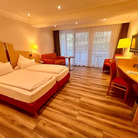 Heimathenhof Hotel Heimbuchenthal