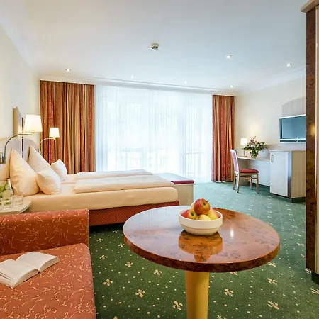 Heimathenhof Hotel