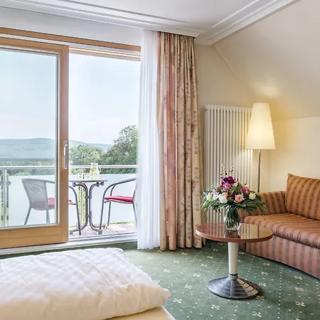 Hotel Heimathenhof Heimbuchenthal