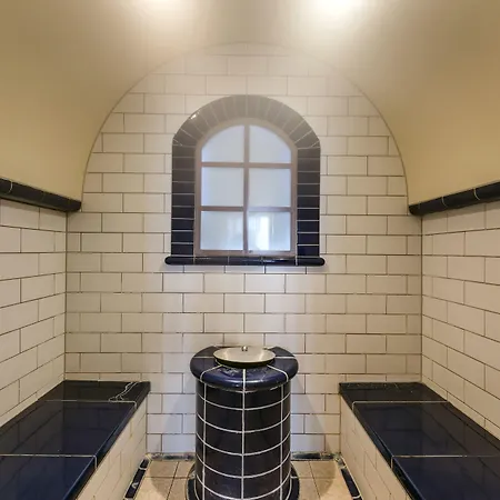 Hotel Heimathenhof 4*