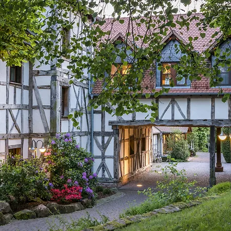 Hotel Heimathenhof