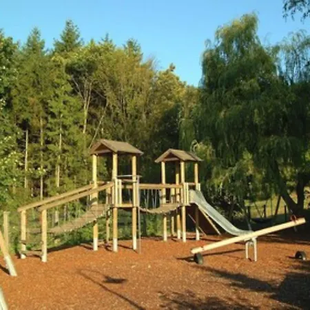 Hotel Heimathenhof 4*
