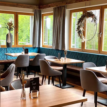 Heimathenhof Hotel Heimbuchenthal