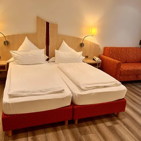 Heimathenhof Hotel