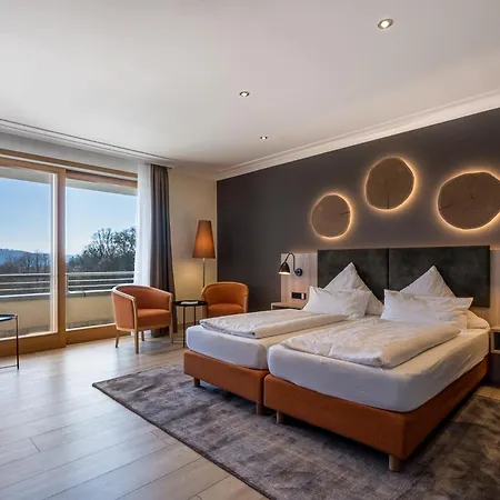 Heimathenhof Hotel