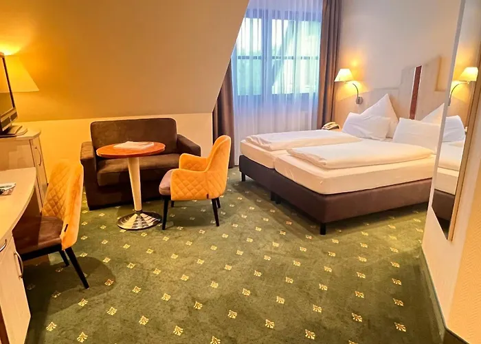 Hotel Heimathenhof Heimbuchenthal