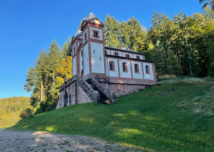 Heimathenhof Hotel
