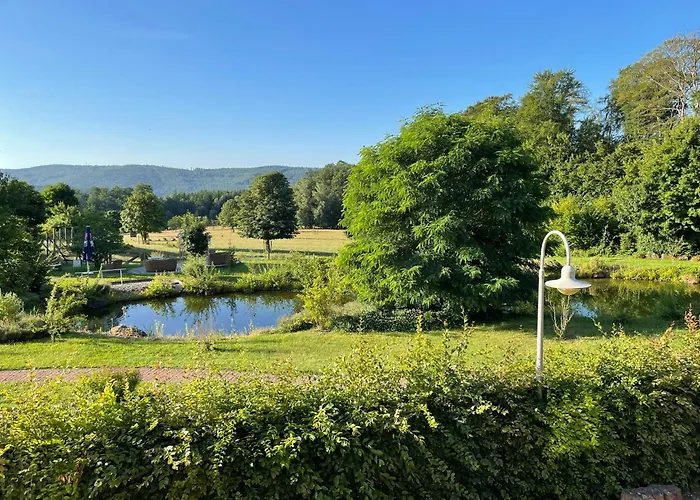 Heimathenhof 4*