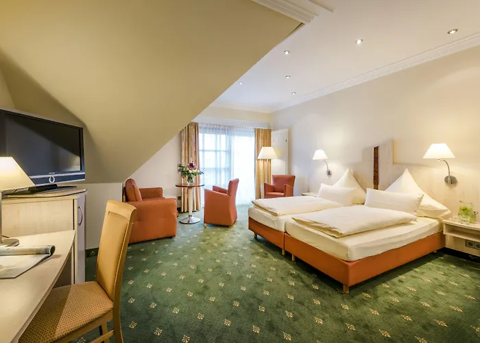 Hotel Heimathenhof Heimbuchenthal