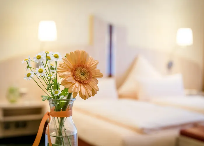 Hotel Heimathenhof 4*