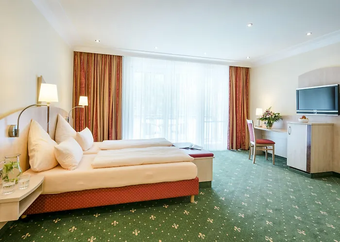 Heimathenhof Hotel Heimbuchenthal