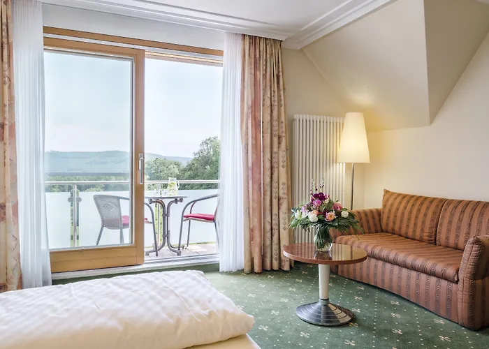 Hotel Heimathenhof Heimbuchenthal