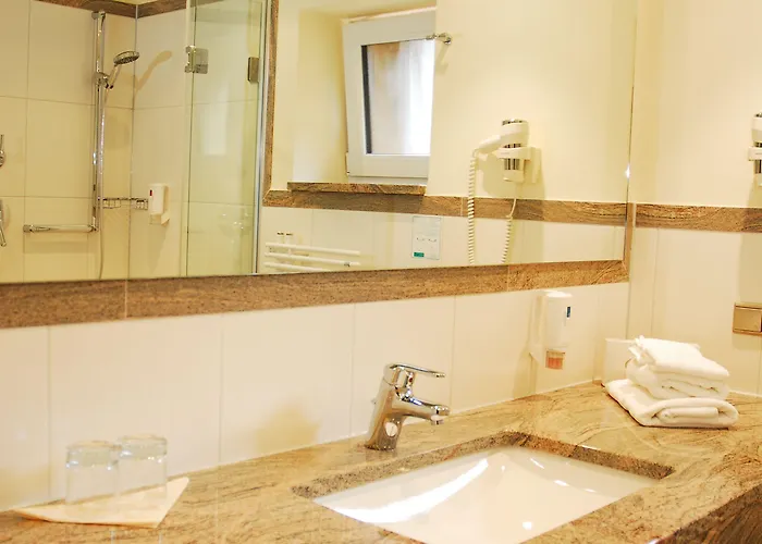 Heimathenhof Hotel 4*