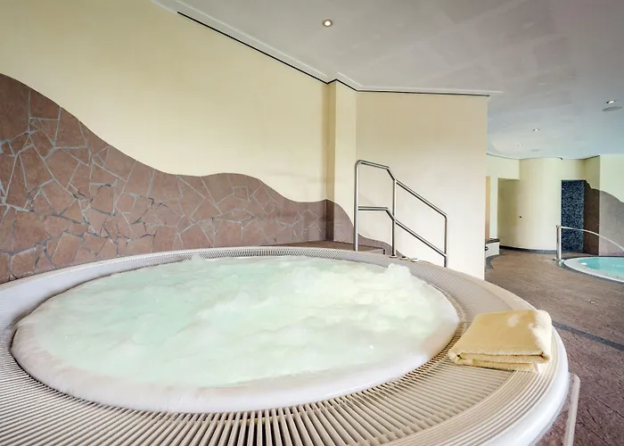 Hotel Heimathenhof 4*