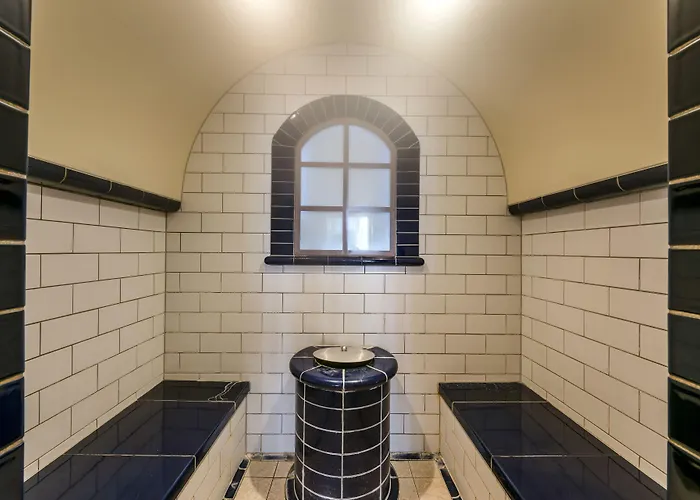 Hotel Heimathenhof 4*