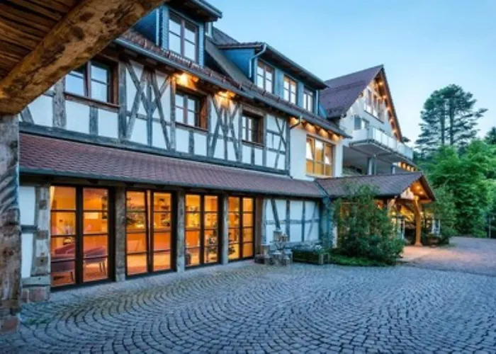 Hotel Heimathenhof 4*