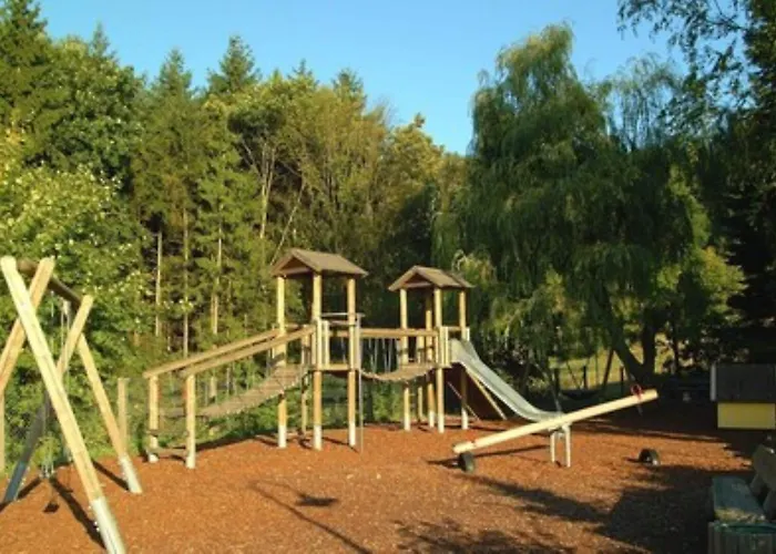 Hotel Heimathenhof 4*