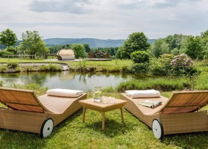 Hotel Heimathenhof