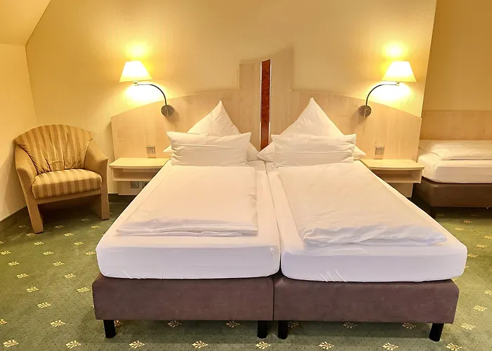 Heimathenhof Hotel 4*