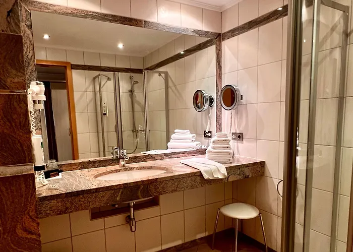 Heimathenhof 4* Heimbuchenthal
