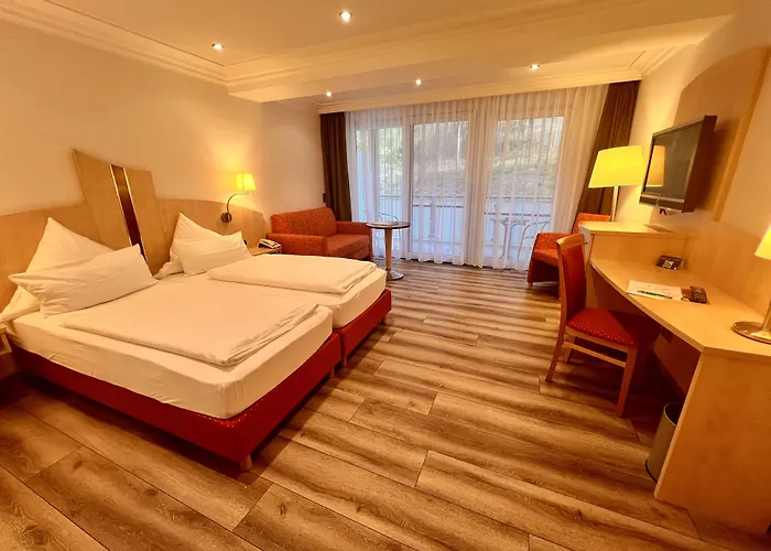 Heimathenhof Hotel