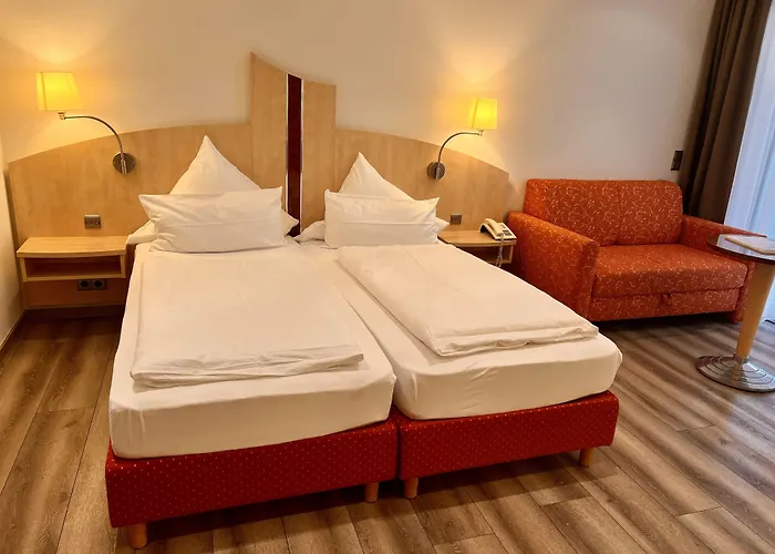 Heimathenhof Hotel