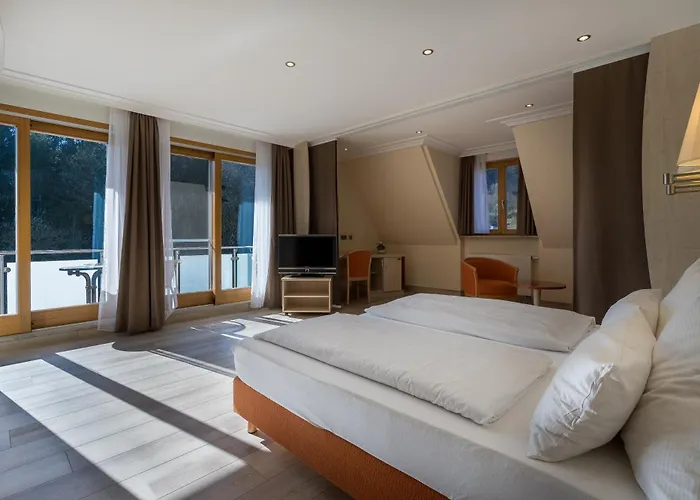 Heimathenhof Hotel Heimbuchenthal