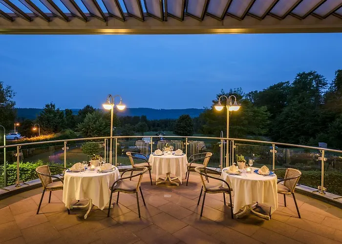 Hotel Heimathenhof