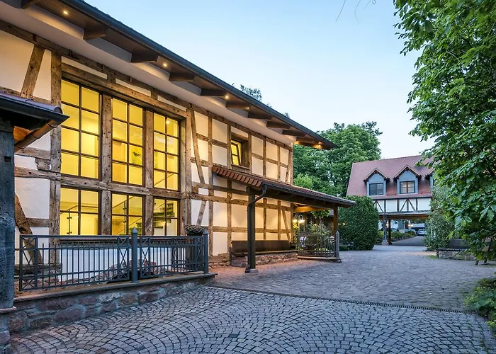 Heimathenhof