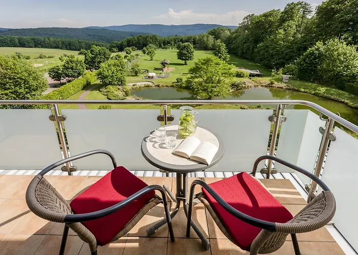 Hotel Heimathenhof
