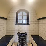 Szálloda Heimathenhof 4*