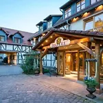 Heimathenhof 4* Heimbuchenthal