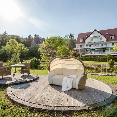 Heimathenhof 4* Heimbuchenthal