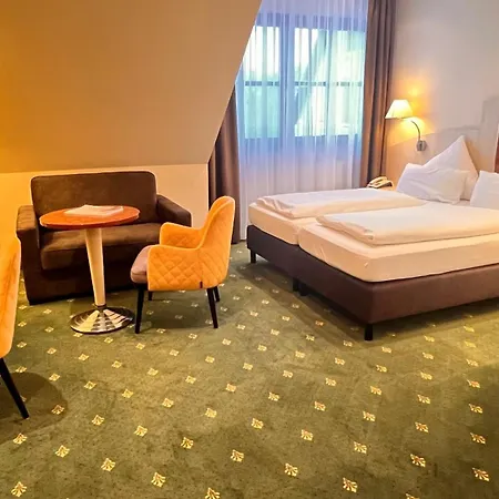Hotel Heimathenhof Heimbuchenthal