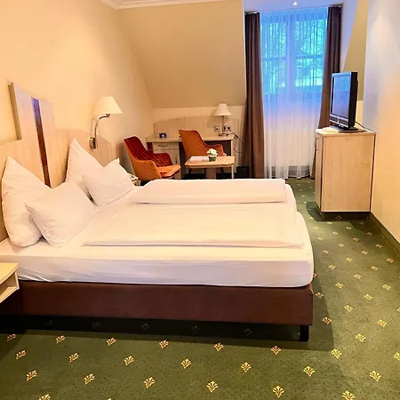 Heimathenhof Hotel