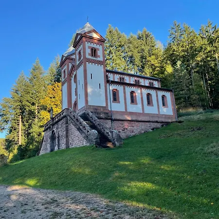 Heimathenhof Hotel