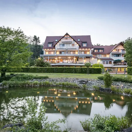 Heimathenhof Hotel