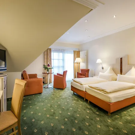 Hotel Heimathenhof Heimbuchenthal