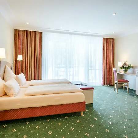 Heimathenhof Hotel Heimbuchenthal