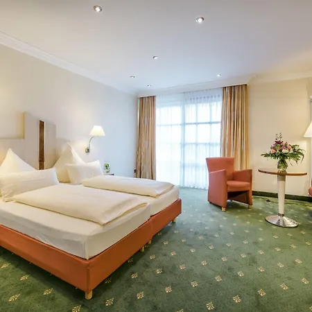 Hotel Heimathenhof