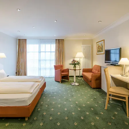 Hotel Heimathenhof Heimbuchenthal