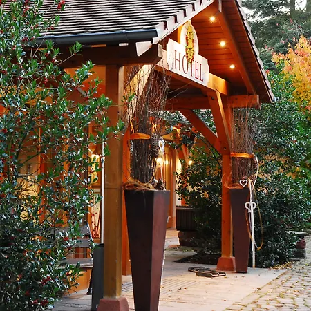 Heimathenhof 4* Heimbuchenthal