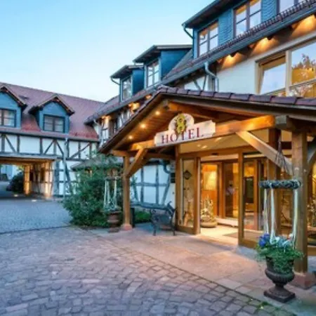 Heimathenhof 4* Heimbuchenthal